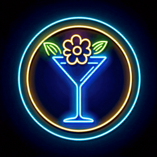 Happy Hour Flower
